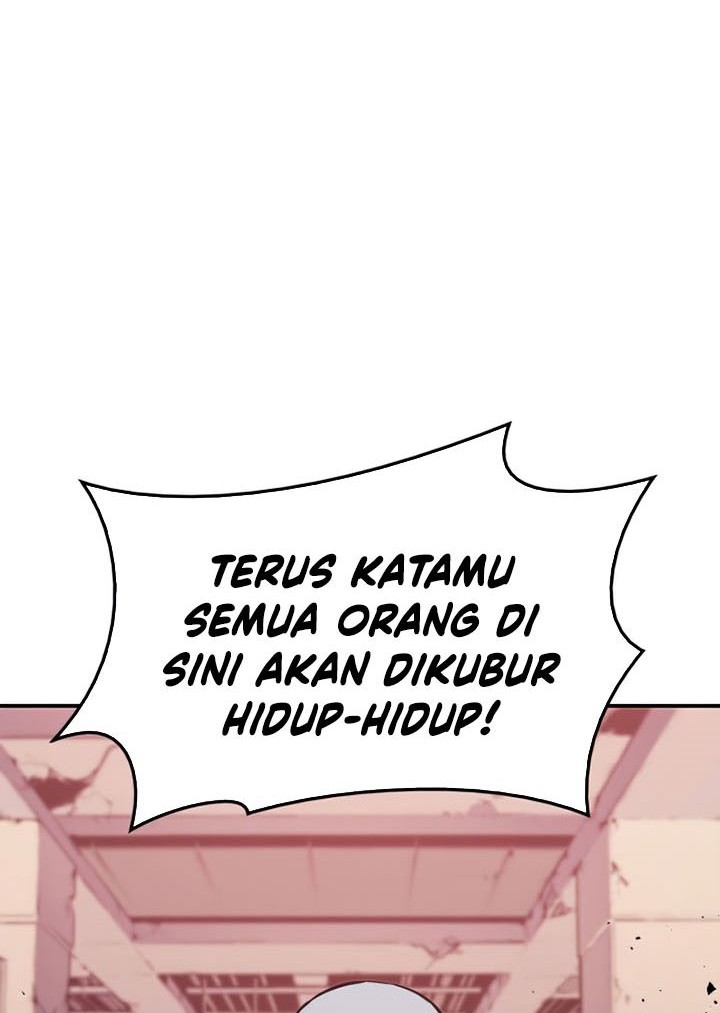 A Disaster-Class Hero Has Returned Chapter 08 Gambar 9
