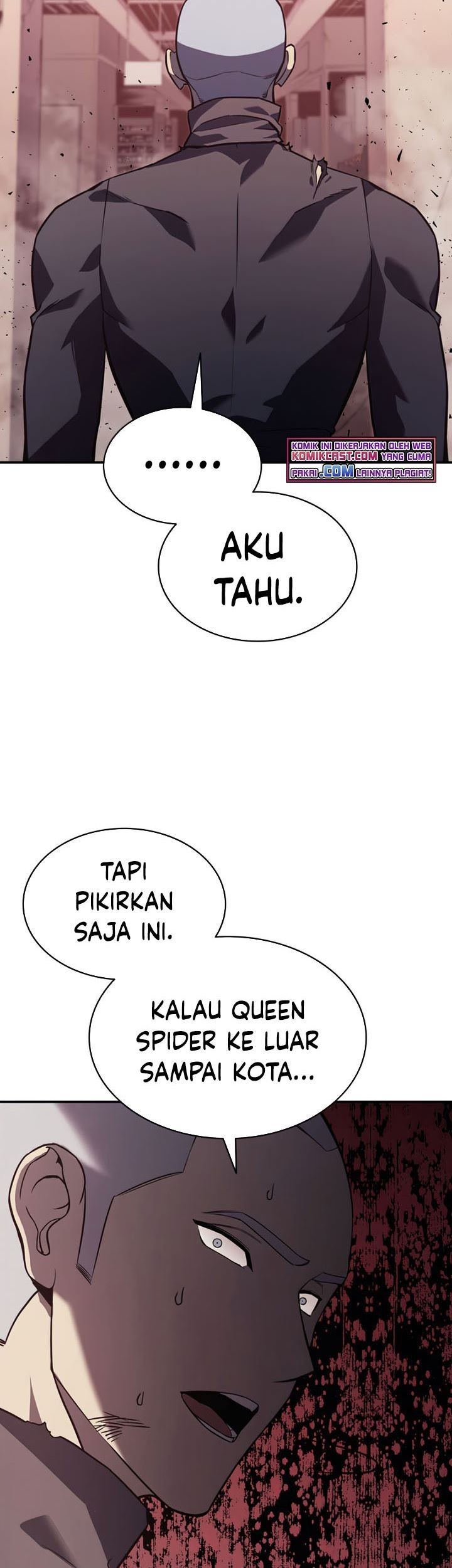 A Disaster-Class Hero Has Returned Chapter 08 Gambar 10