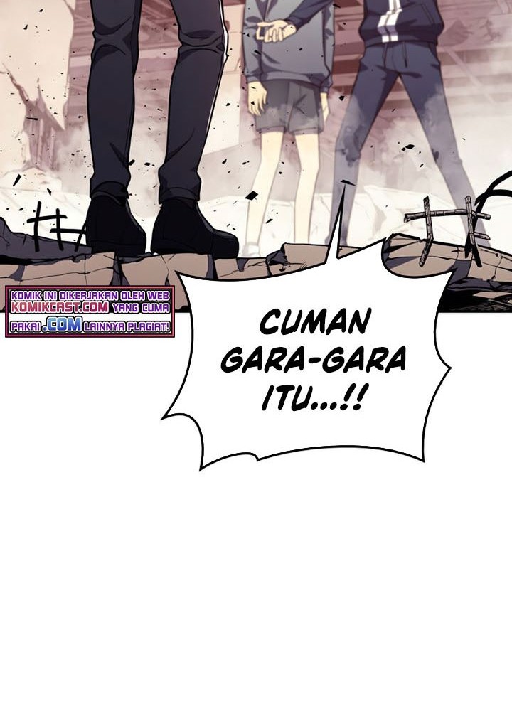 A Disaster-Class Hero Has Returned Chapter 08 Gambar 13
