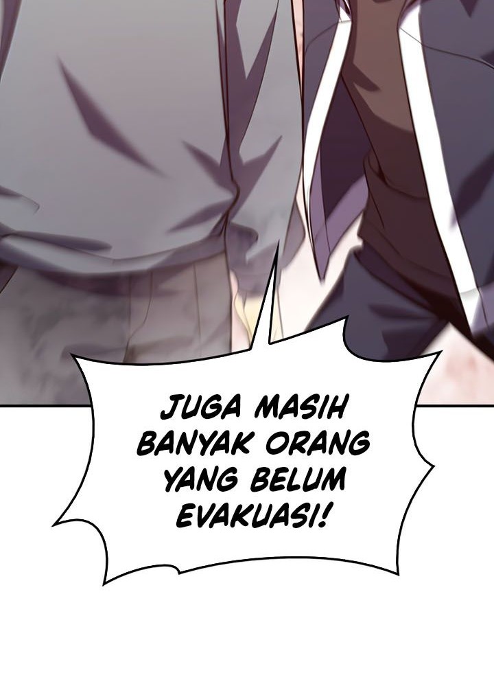 A Disaster-Class Hero Has Returned Chapter 08 Gambar 15