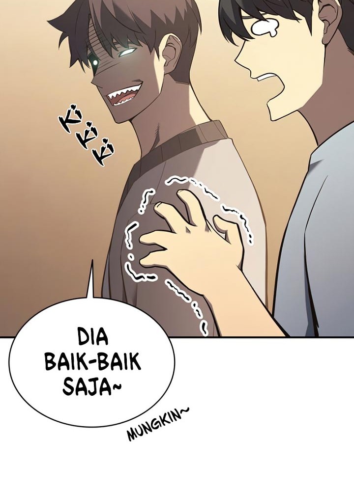 A Disaster-Class Hero Has Returned Chapter 06 Gambar 27