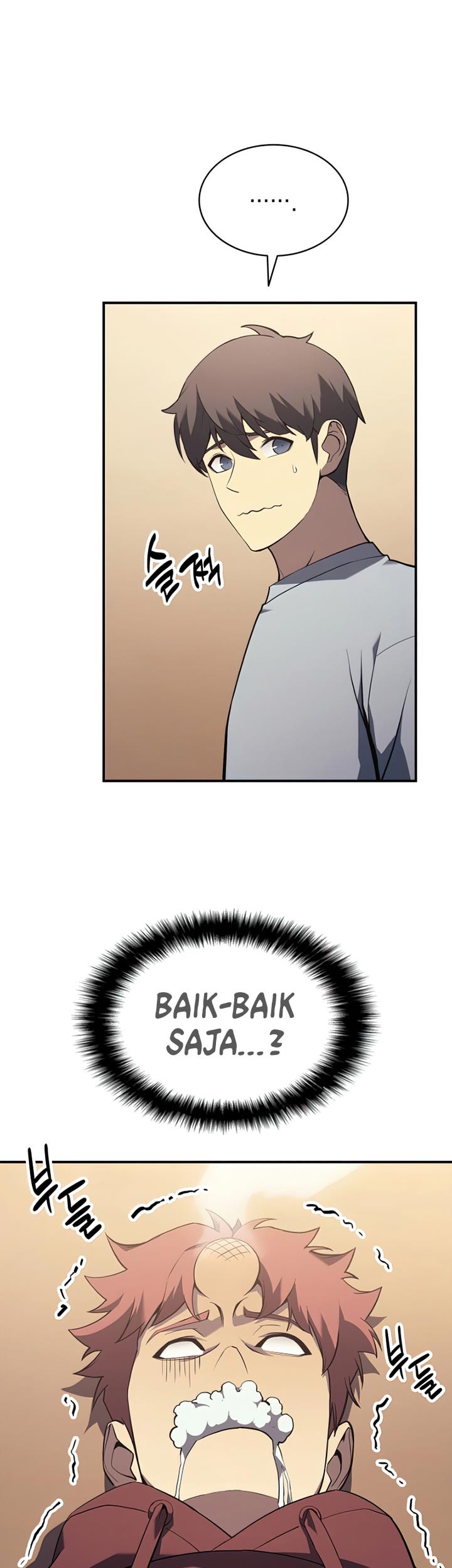 A Disaster-Class Hero Has Returned Chapter 06 Gambar 28