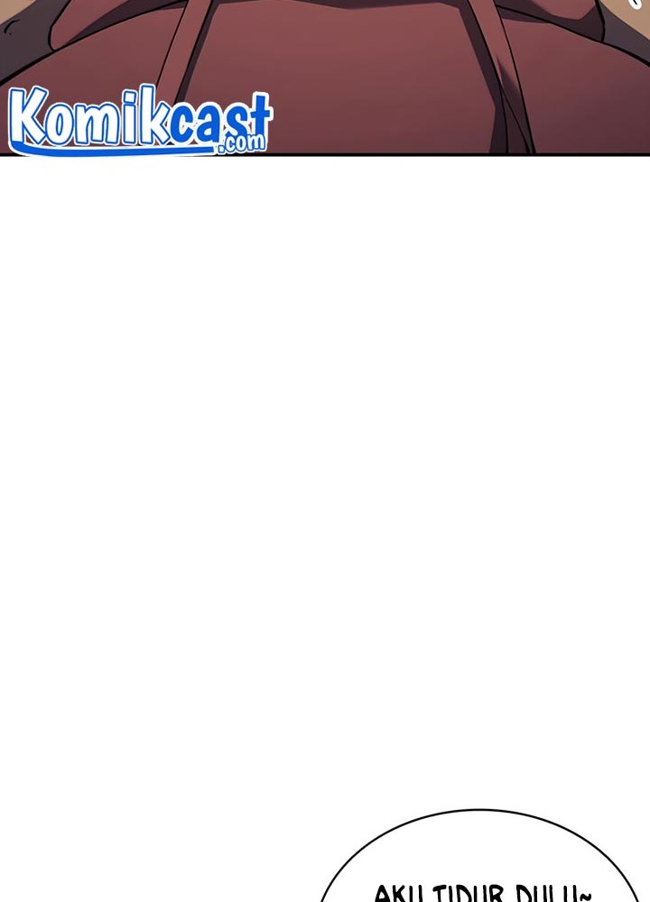 A Disaster-Class Hero Has Returned Chapter 06 Gambar 29