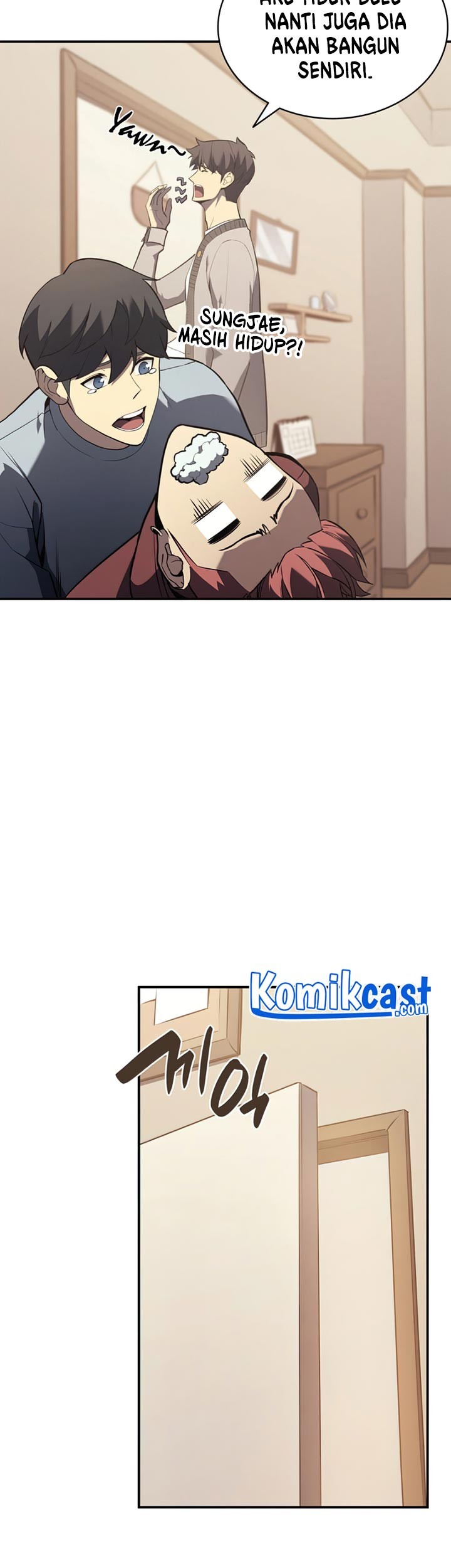 A Disaster-Class Hero Has Returned Chapter 06 Gambar 30