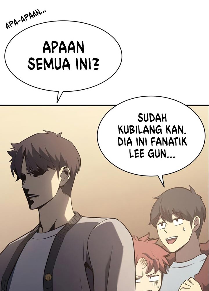 A Disaster-Class Hero Has Returned Chapter 06 Gambar 33