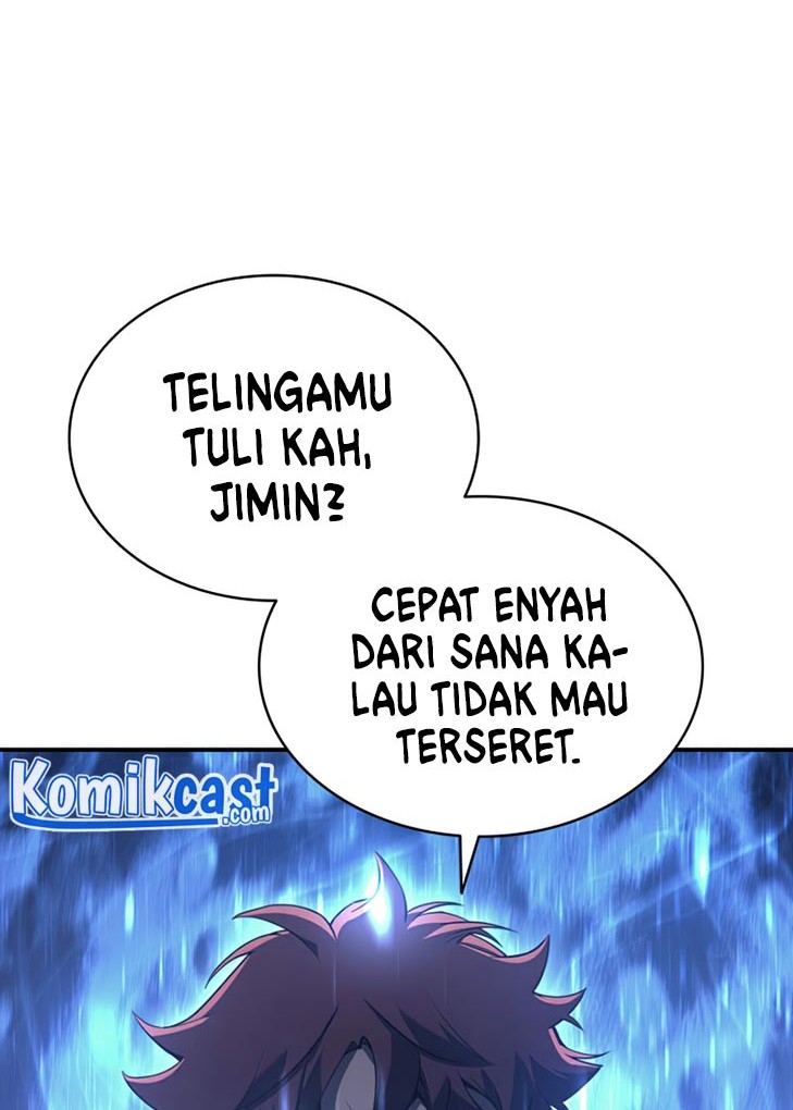 A Disaster-Class Hero Has Returned Chapter 06 Gambar 21