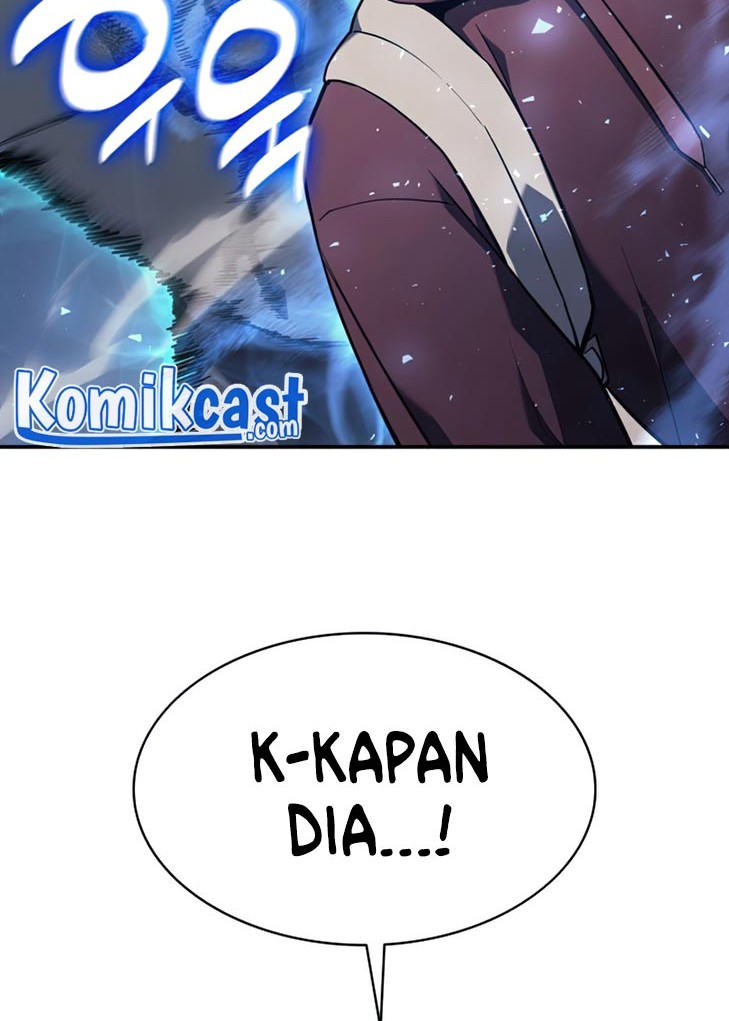 A Disaster-Class Hero Has Returned Chapter 06 Gambar 23