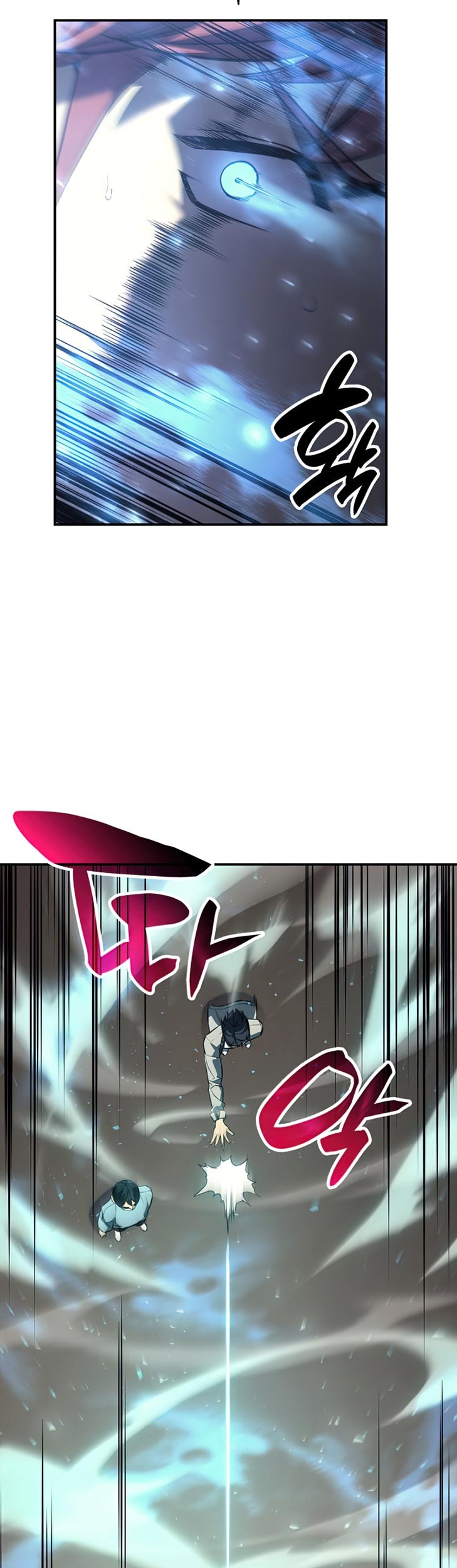 A Disaster-Class Hero Has Returned Chapter 06 Gambar 24