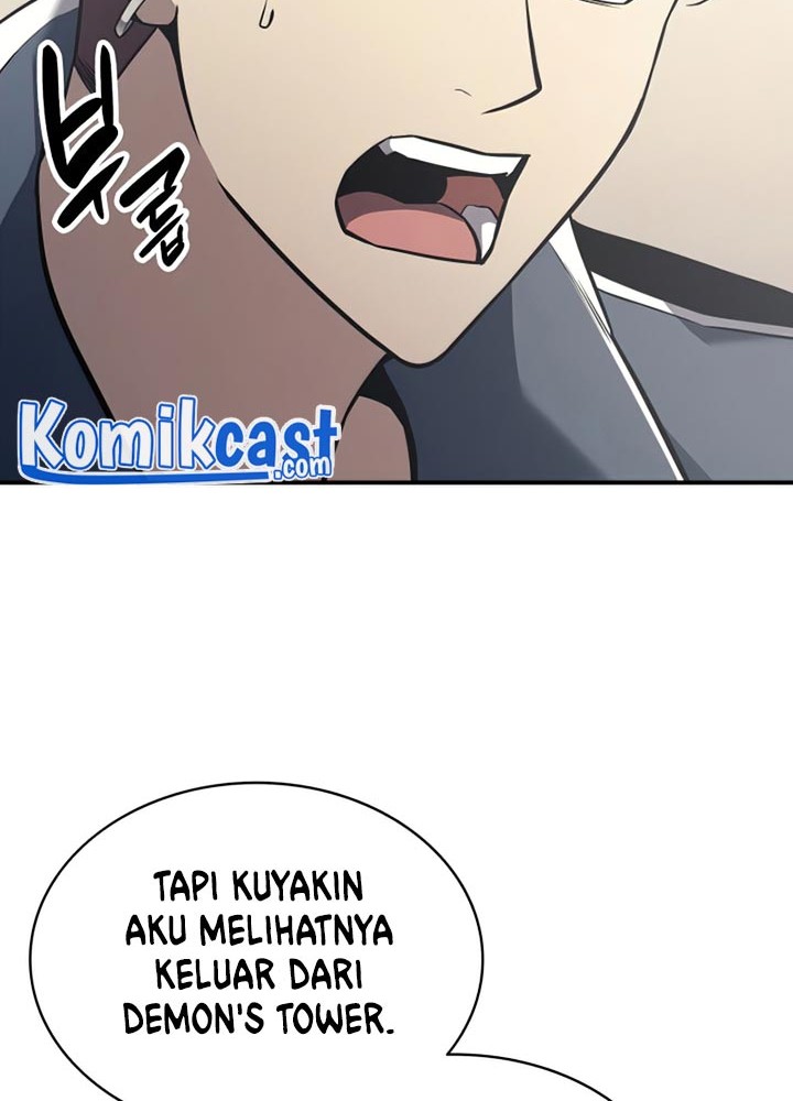 A Disaster-Class Hero Has Returned Chapter 06 Gambar 55