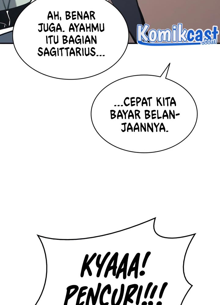 A Disaster-Class Hero Has Returned Chapter 06 Gambar 57