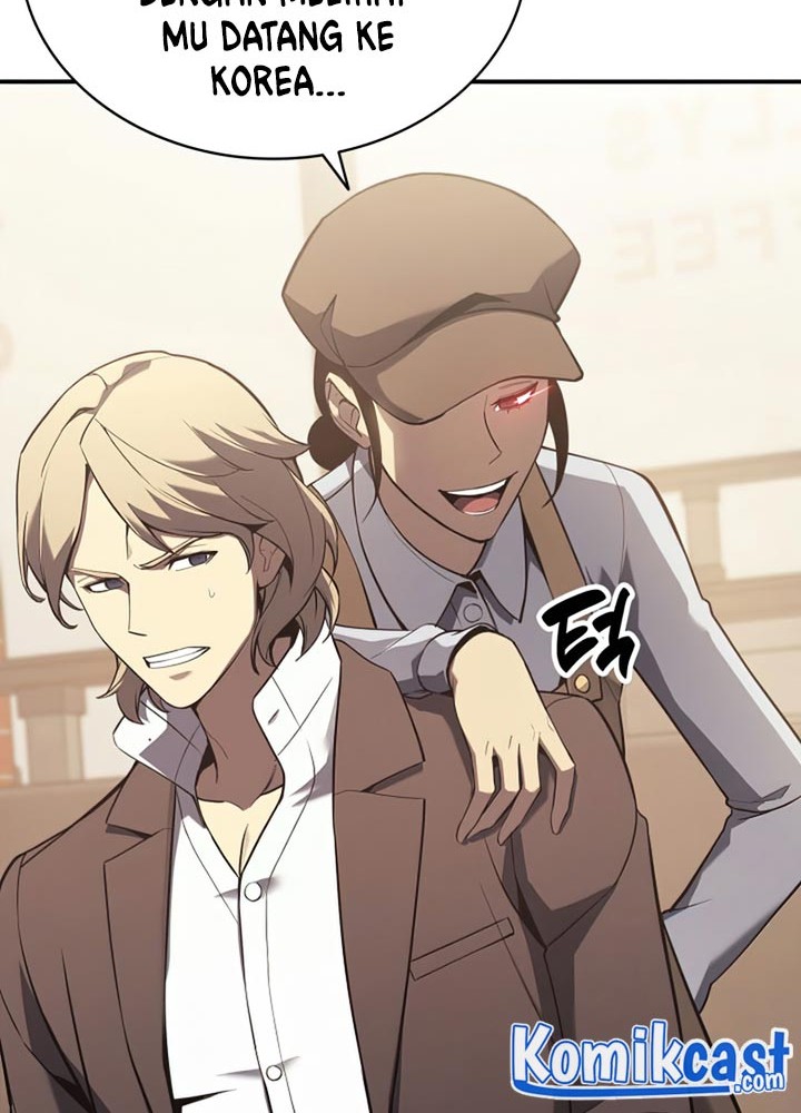 A Disaster-Class Hero Has Returned Chapter 06 Gambar 45