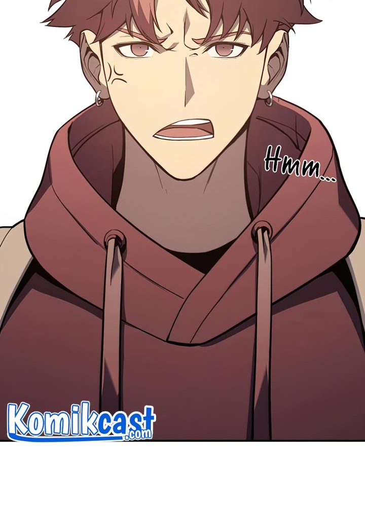 A Disaster-Class Hero Has Returned Chapter 06 Gambar 3