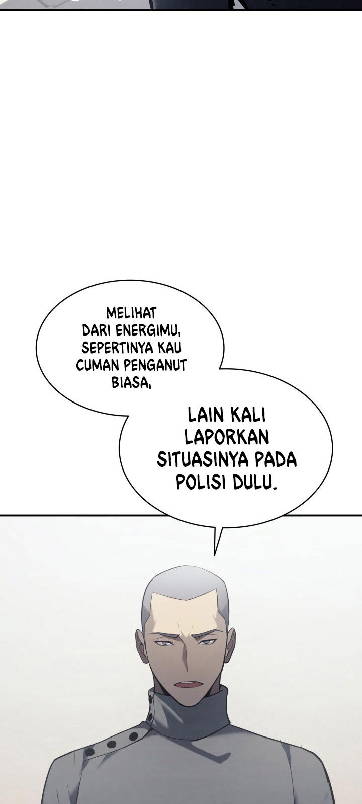 A Disaster-Class Hero Has Returned Chapter 06 Gambar 69