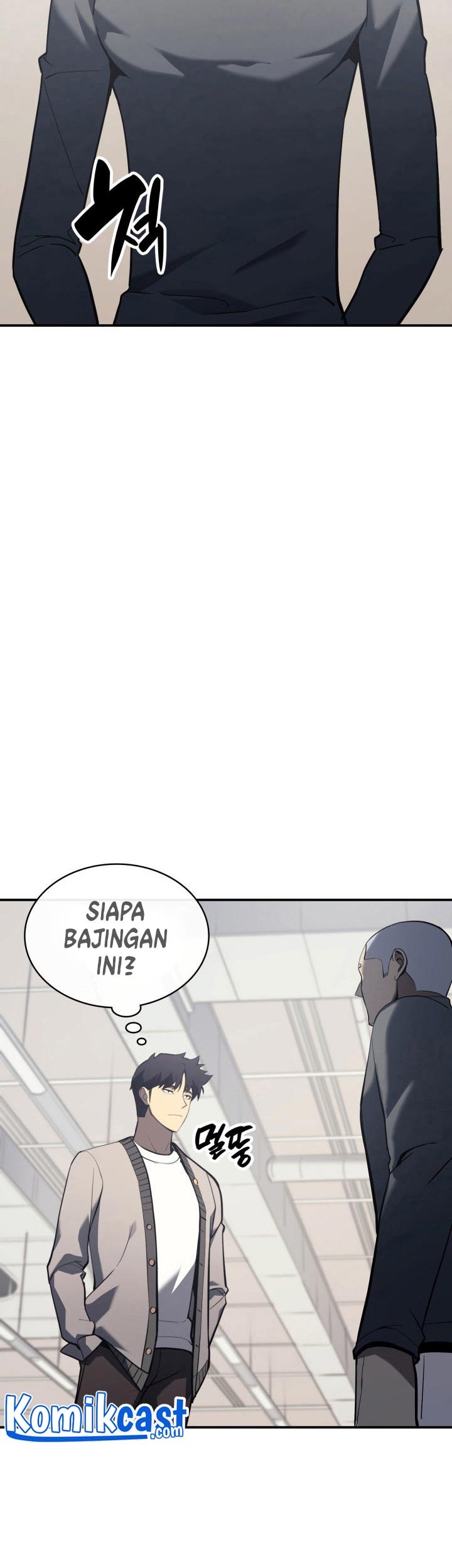 A Disaster-Class Hero Has Returned Chapter 06 Gambar 70