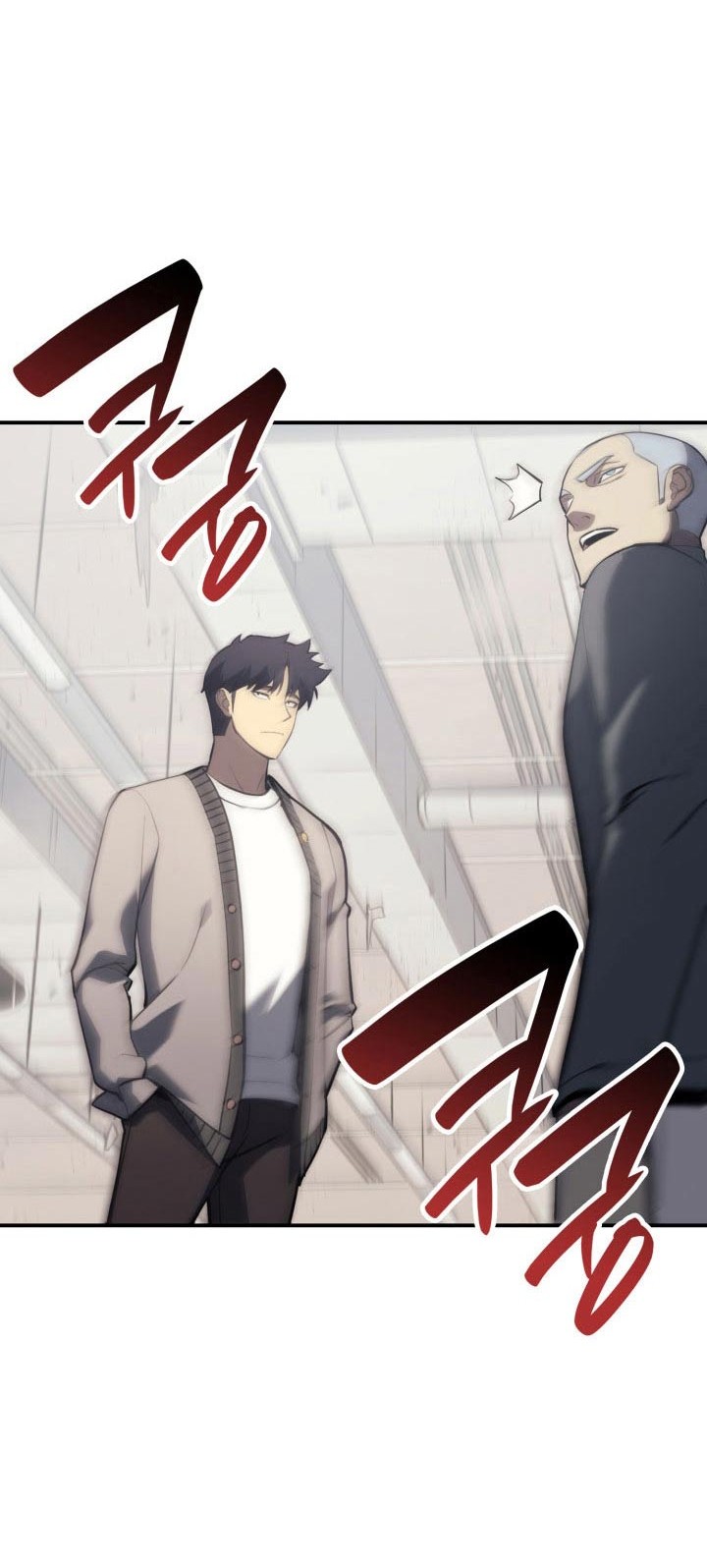 A Disaster-Class Hero Has Returned Chapter 06 Gambar 71