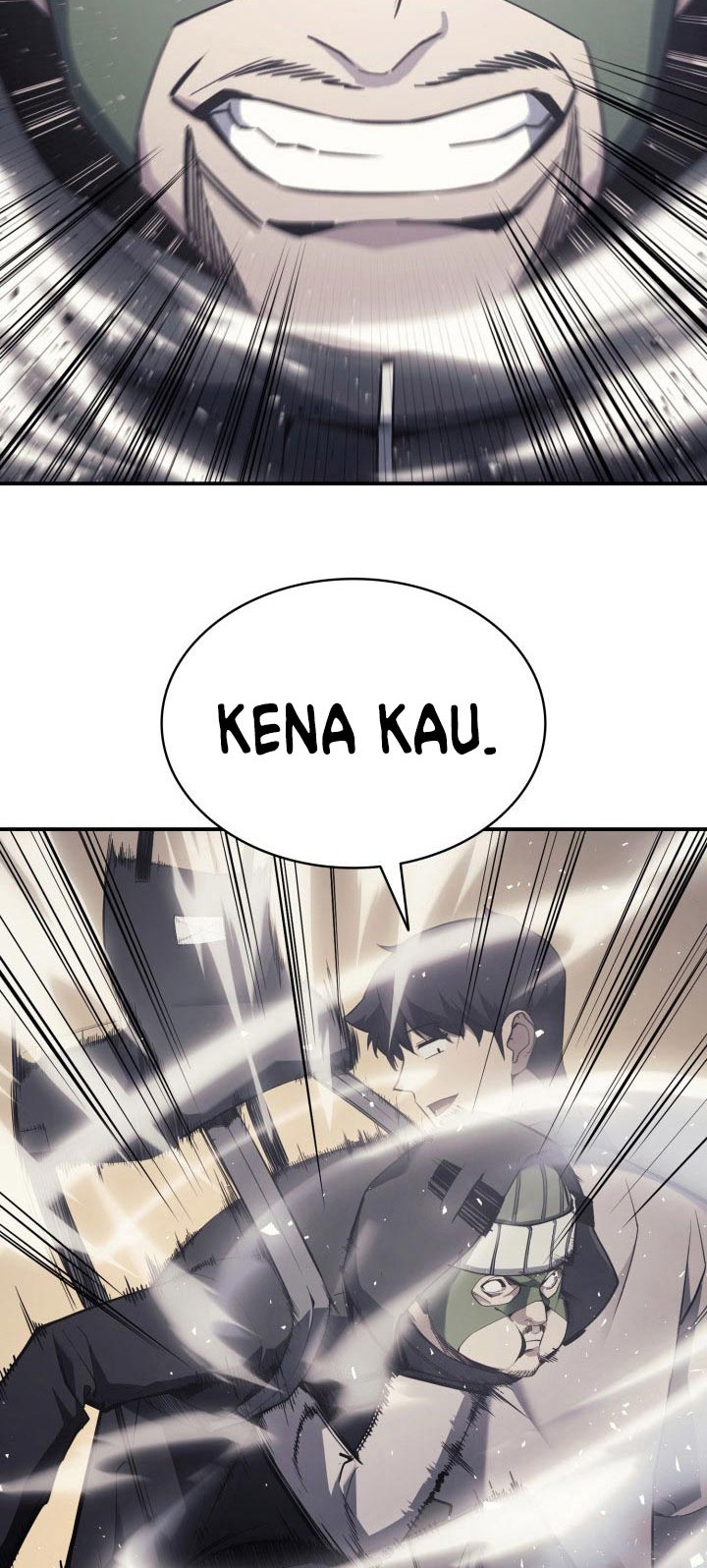 A Disaster-Class Hero Has Returned Chapter 06 Gambar 65