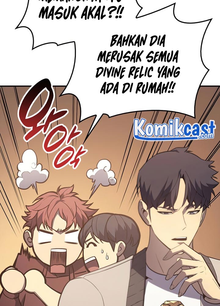 A Disaster-Class Hero Has Returned Chapter 06 Gambar 5