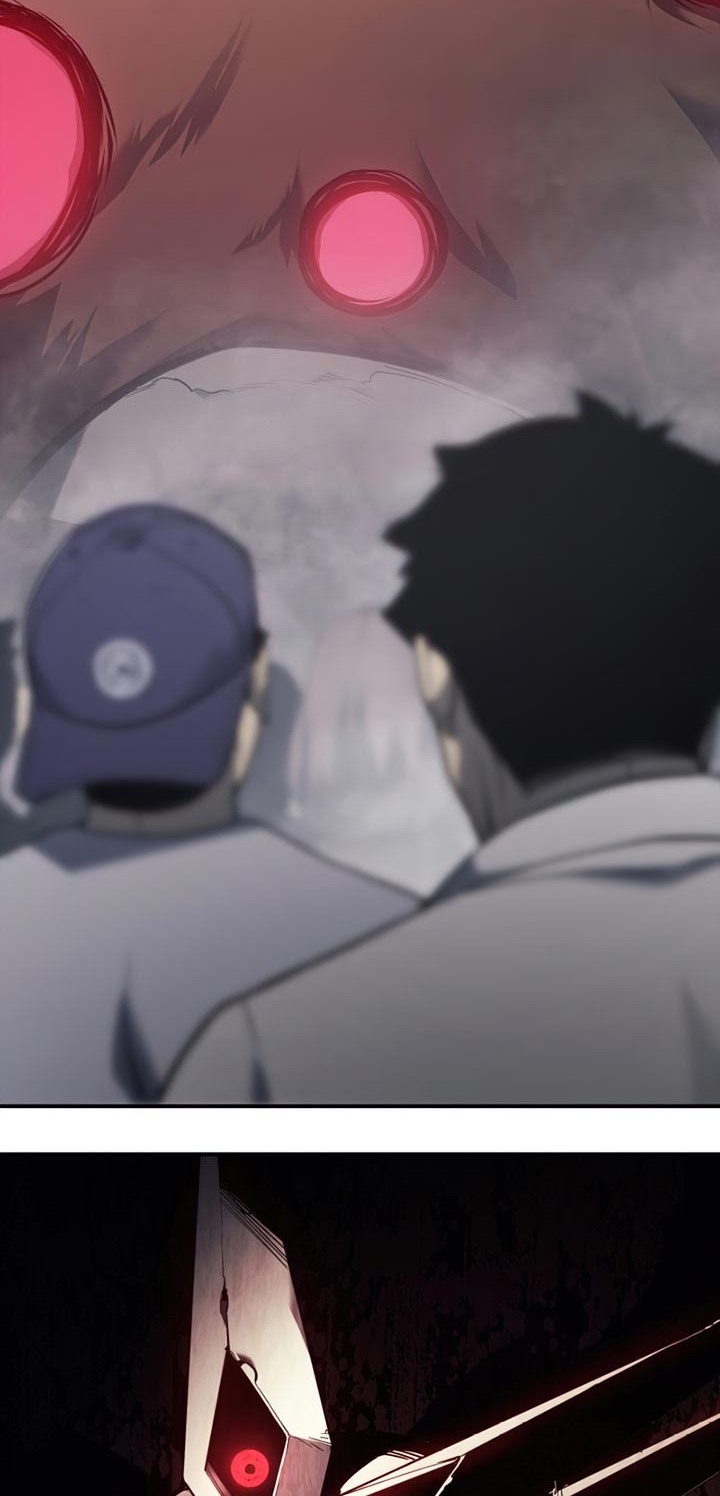 A Disaster-Class Hero Has Returned Chapter 06 Gambar 87