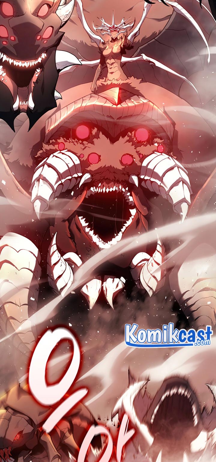 A Disaster-Class Hero Has Returned Chapter 06 Gambar 91