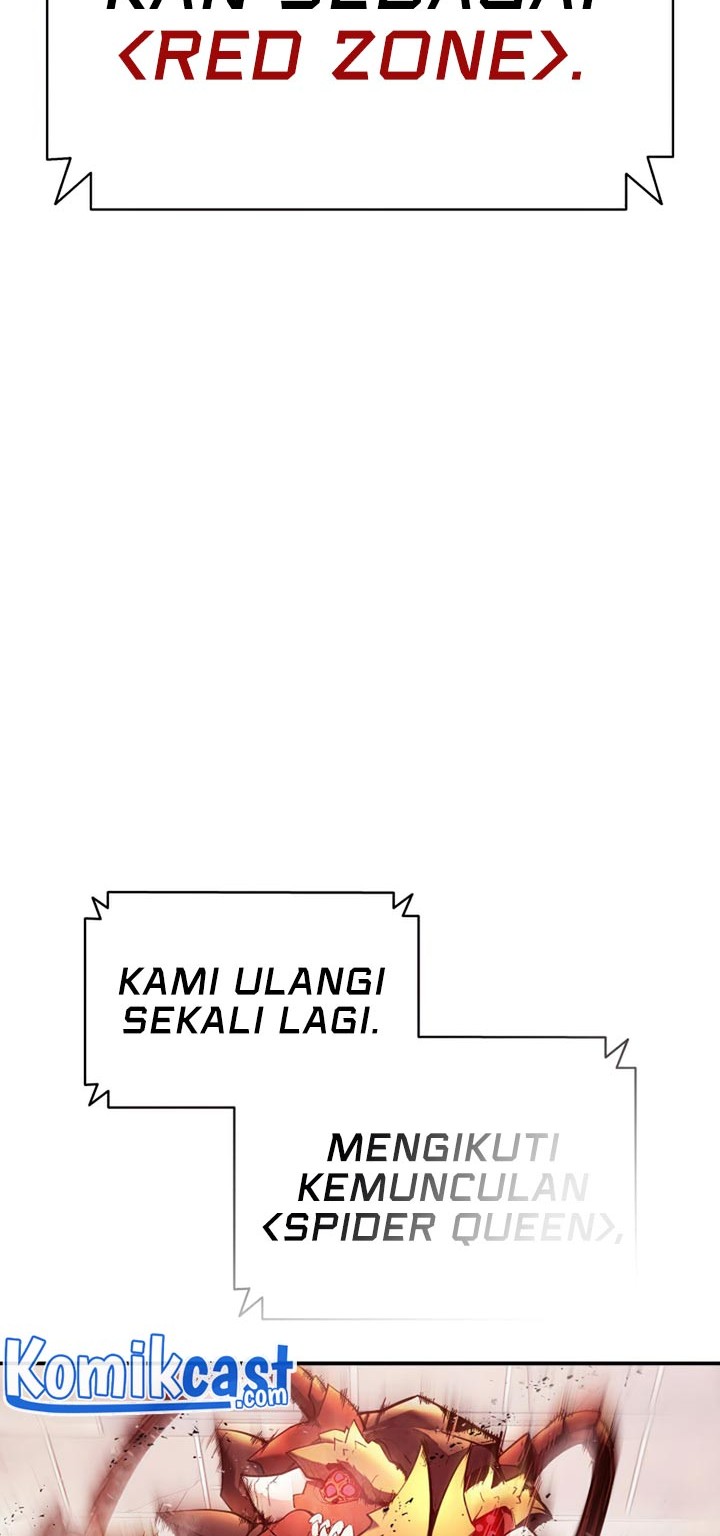 A Disaster-Class Hero Has Returned Chapter 06 Gambar 93