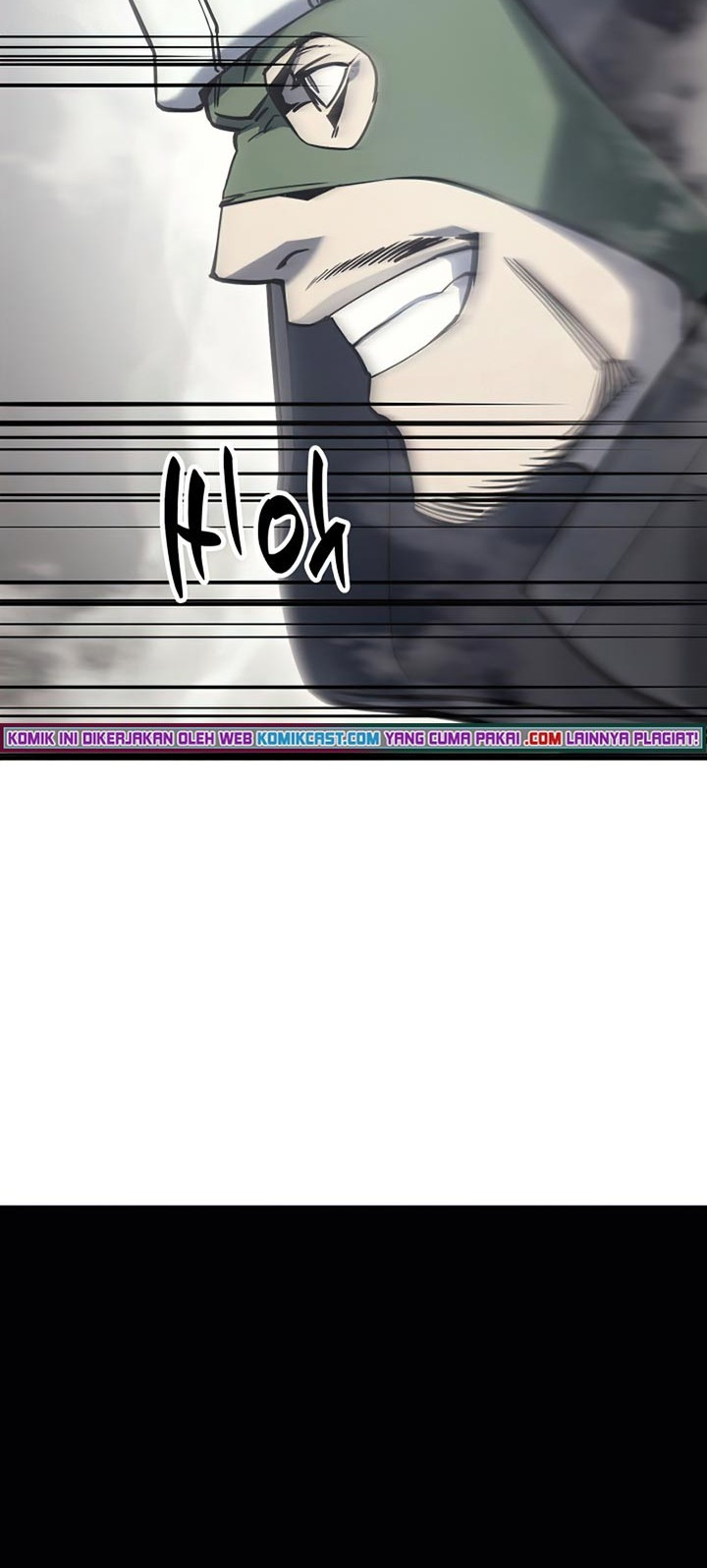 A Disaster-Class Hero Has Returned Chapter 06 Gambar 81