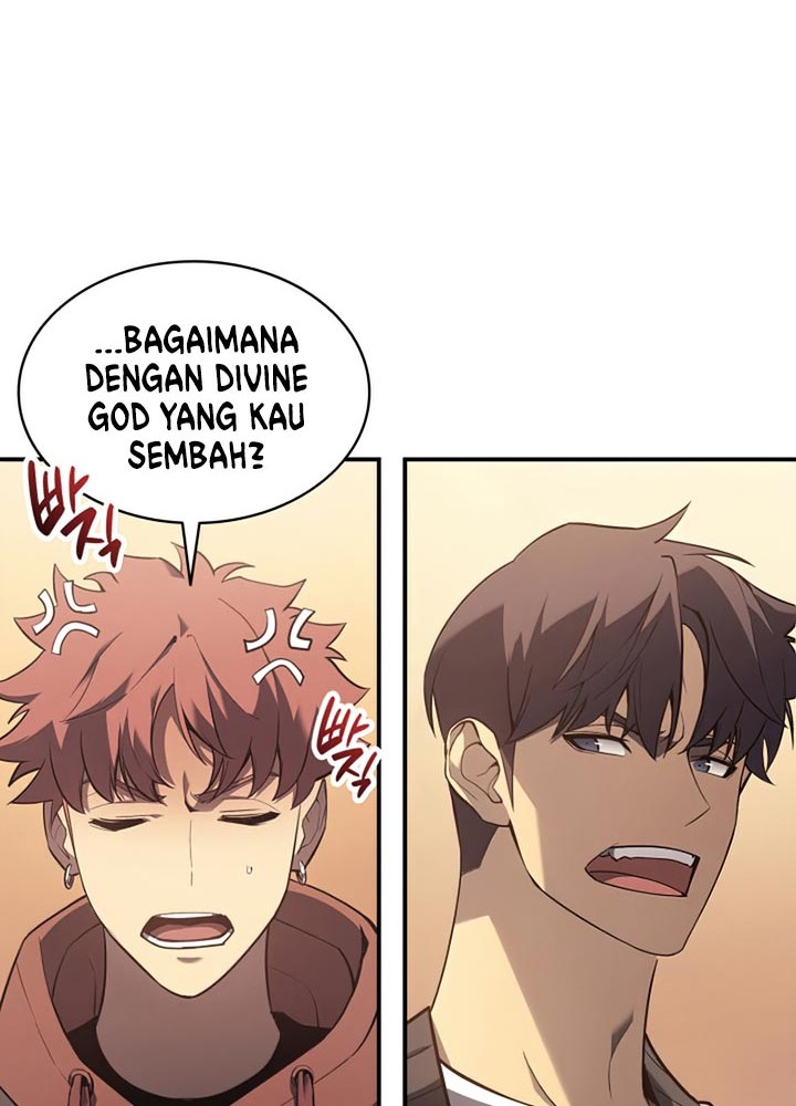 A Disaster-Class Hero Has Returned Chapter 06 Gambar 7