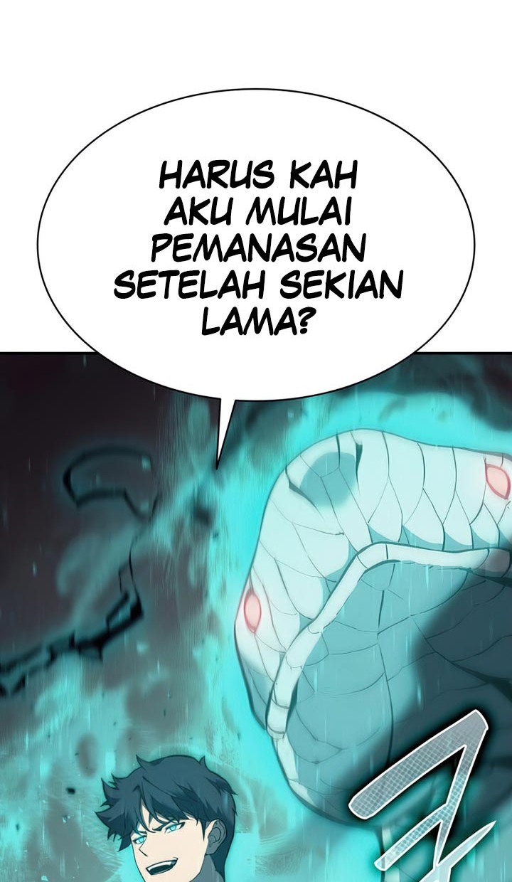 A Disaster-Class Hero Has Returned Chapter 06 Gambar 107