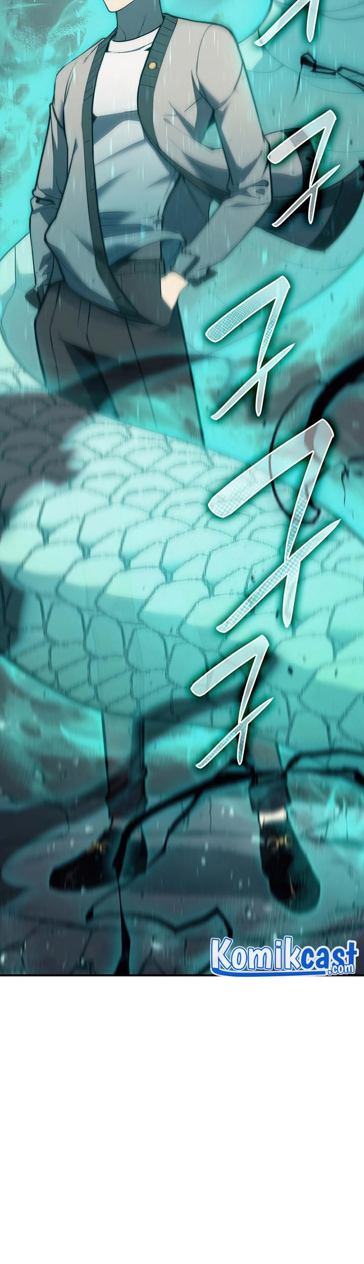 A Disaster-Class Hero Has Returned Chapter 06 Gambar 108