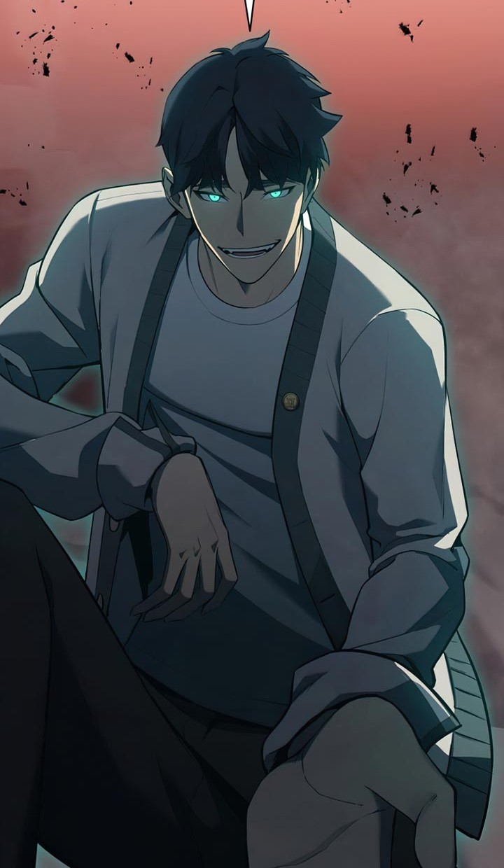 A Disaster-Class Hero Has Returned Chapter 06 Gambar 101