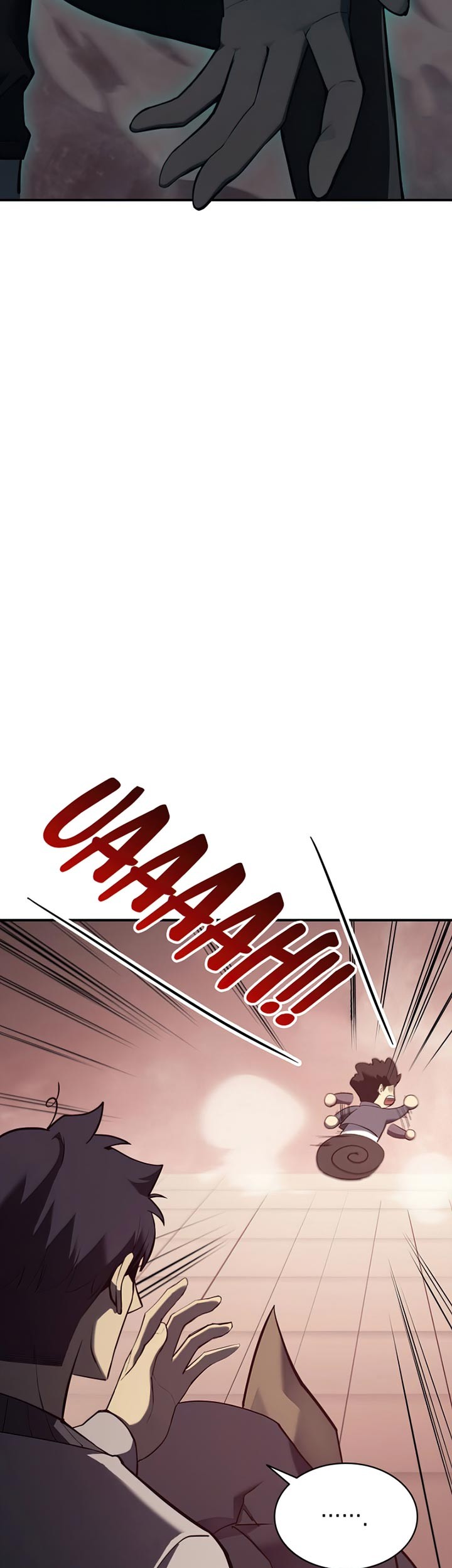 A Disaster-Class Hero Has Returned Chapter 06 Gambar 102