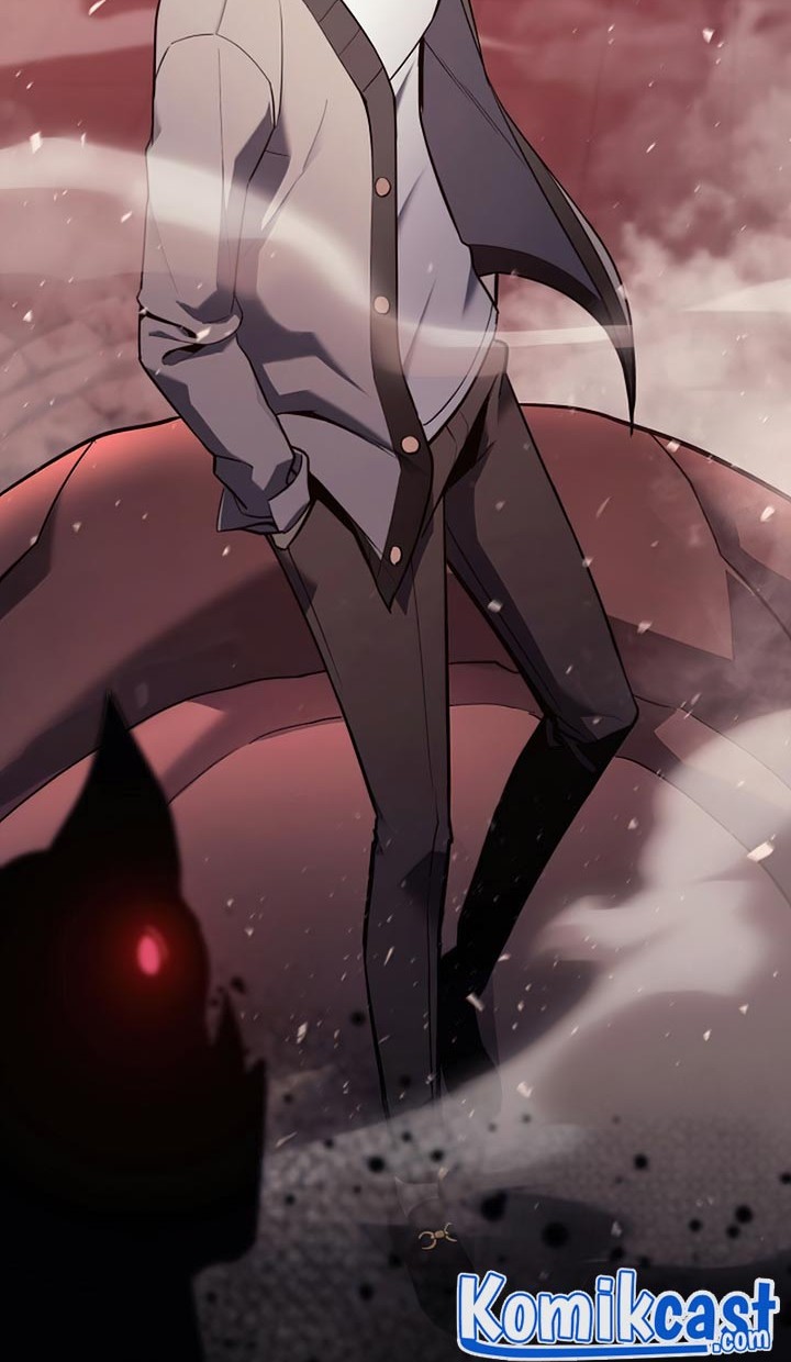 A Disaster-Class Hero Has Returned Chapter 06 Gambar 105