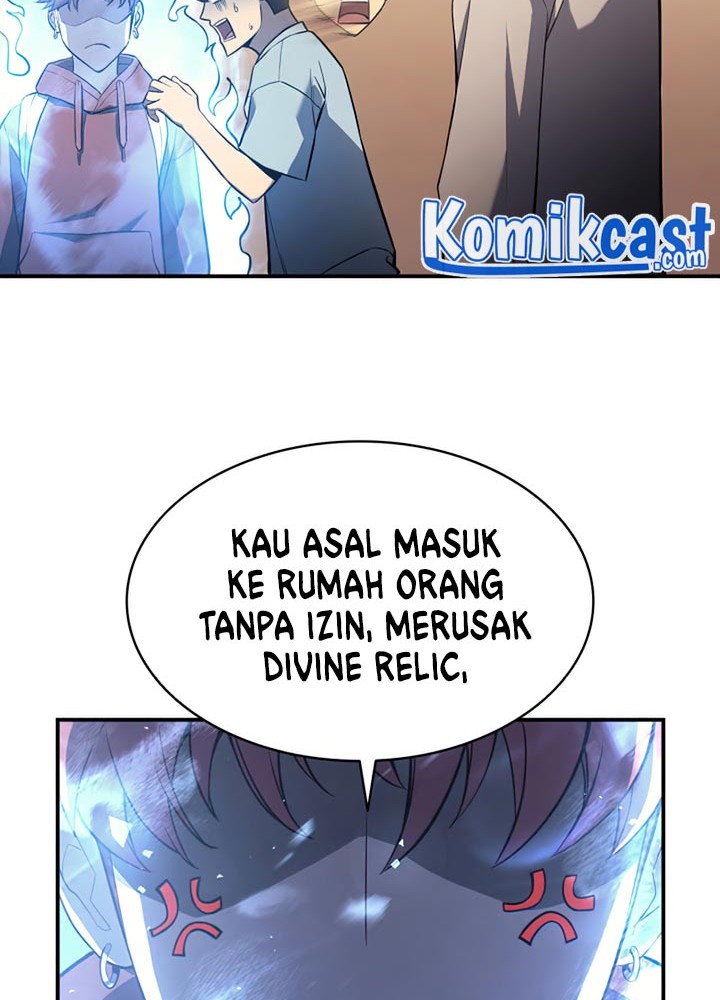 A Disaster-Class Hero Has Returned Chapter 06 Gambar 11