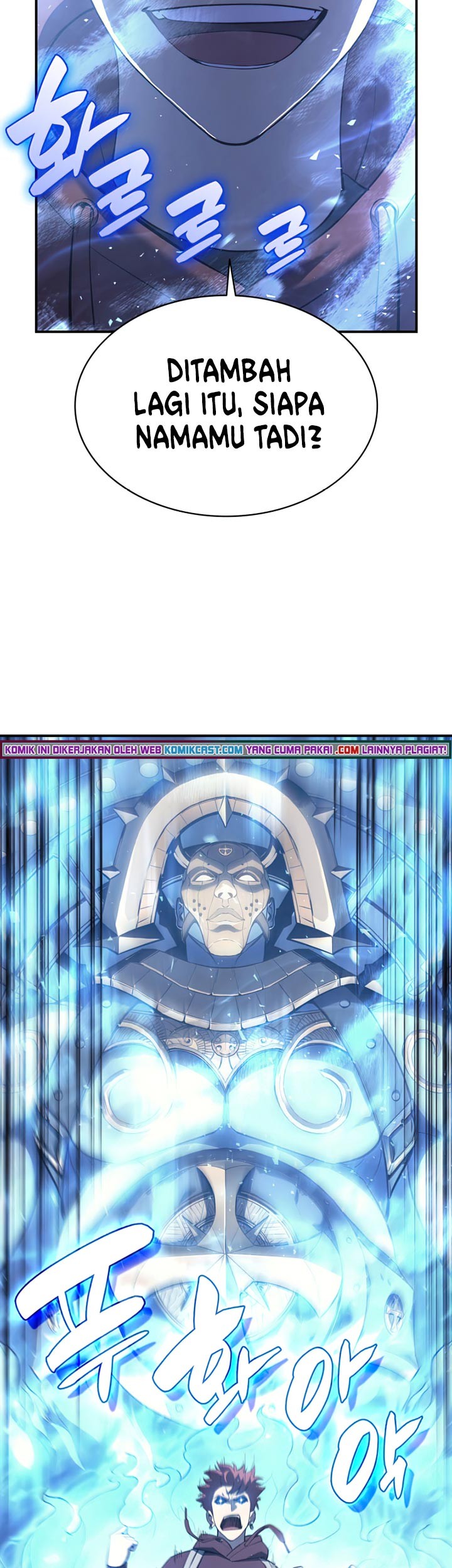 A Disaster-Class Hero Has Returned Chapter 06 Gambar 12