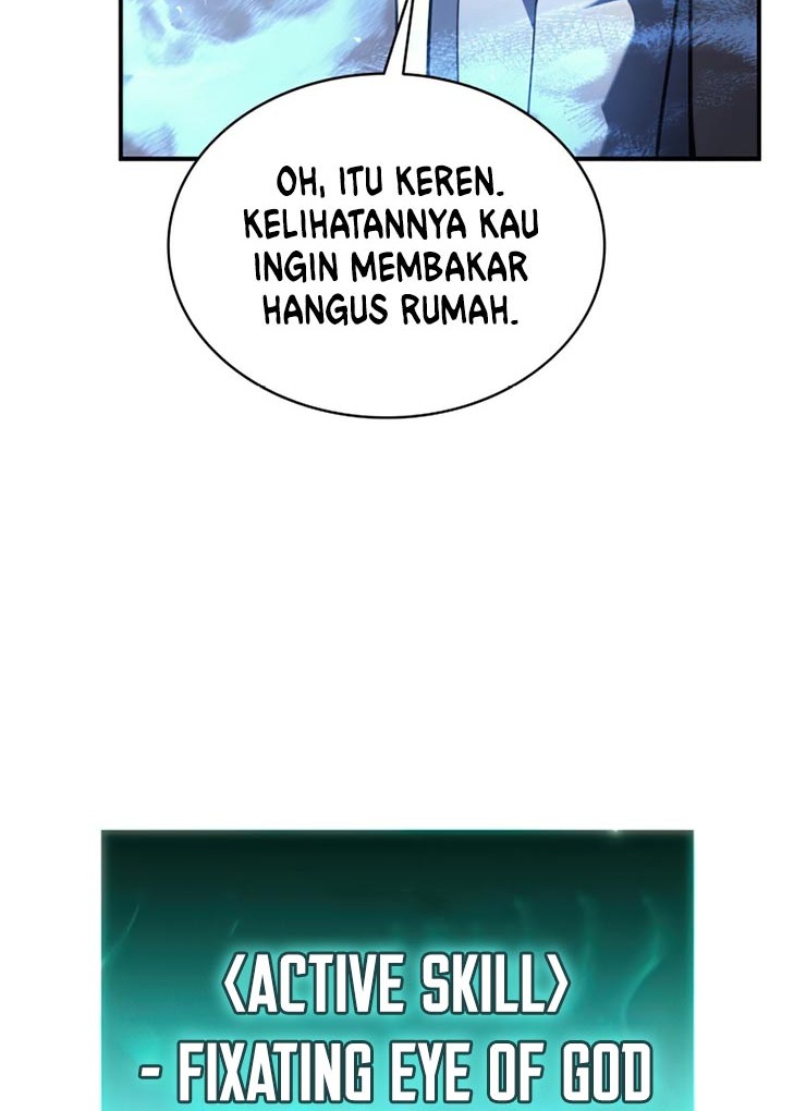 A Disaster-Class Hero Has Returned Chapter 06 Gambar 15
