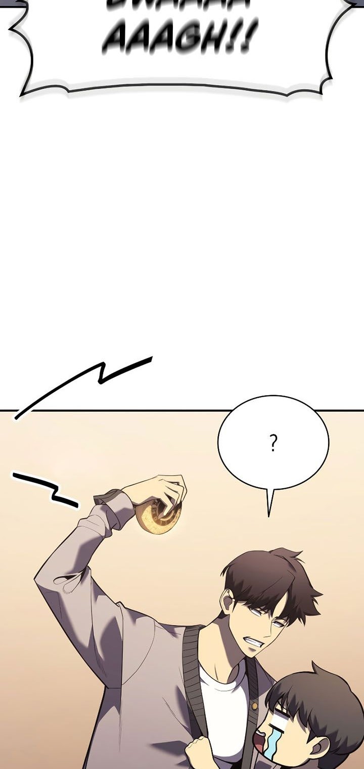 A Disaster-Class Hero Has Returned Chapter 05 Gambar 29