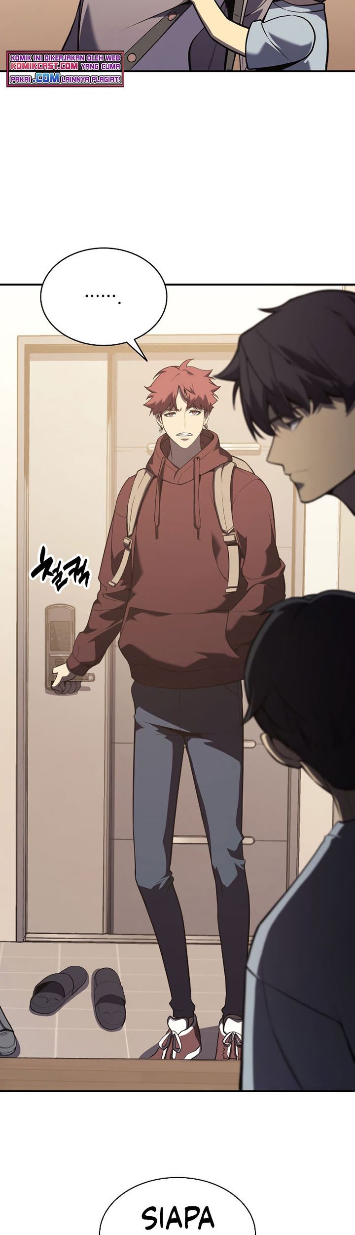 A Disaster-Class Hero Has Returned Chapter 05 Gambar 30