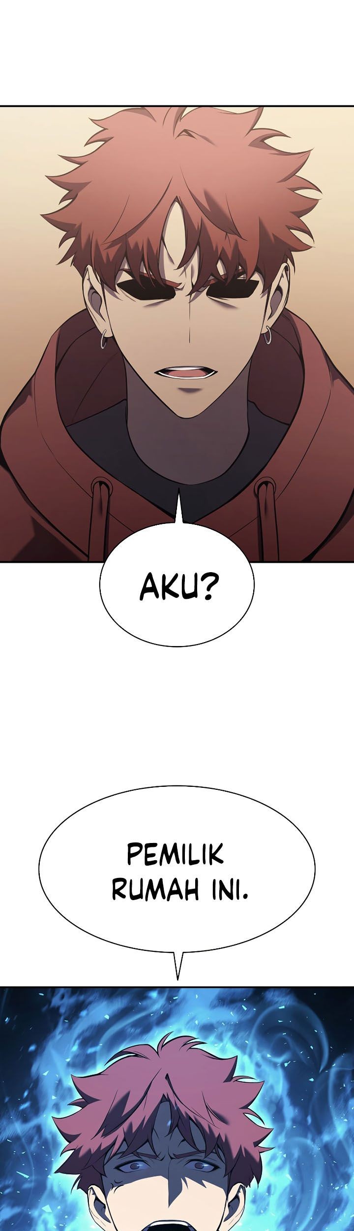 A Disaster-Class Hero Has Returned Chapter 05 Gambar 32