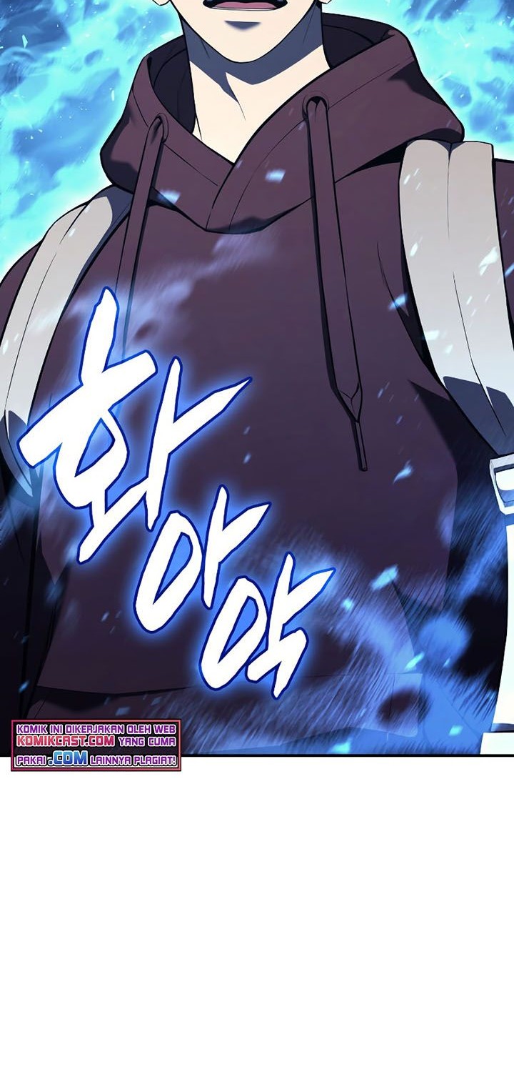 A Disaster-Class Hero Has Returned Chapter 05 Gambar 33