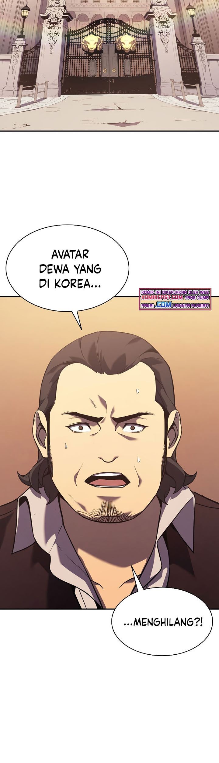 A Disaster-Class Hero Has Returned Chapter 05 Gambar 36