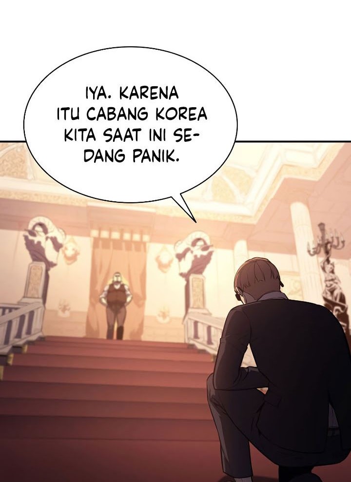 A Disaster-Class Hero Has Returned Chapter 05 Gambar 37