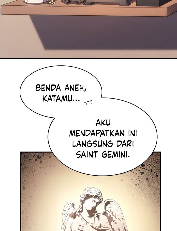 A Disaster-Class Hero Has Returned Chapter 05 Gambar 21