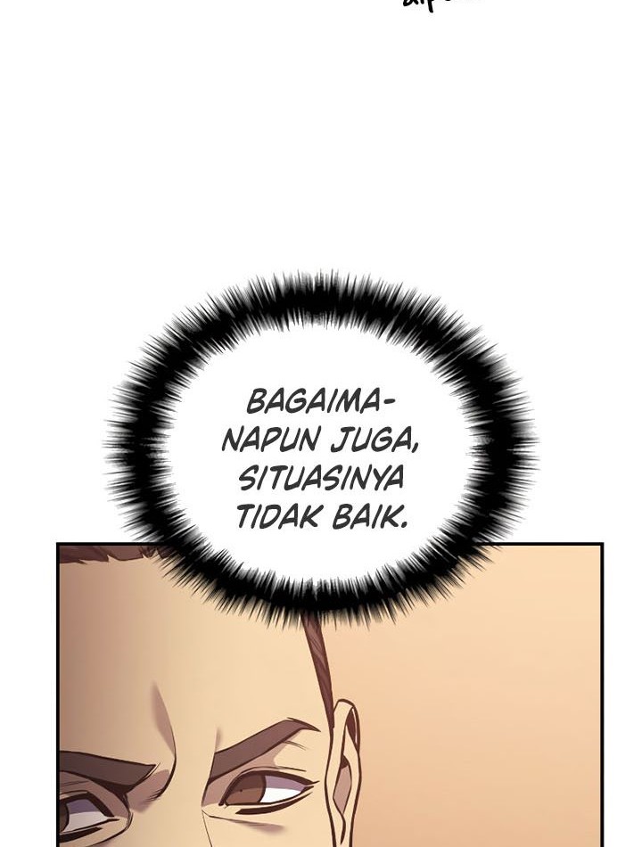 A Disaster-Class Hero Has Returned Chapter 05 Gambar 55