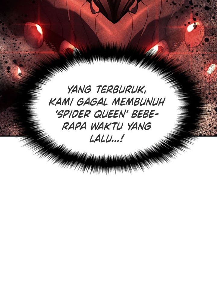 A Disaster-Class Hero Has Returned Chapter 05 Gambar 57