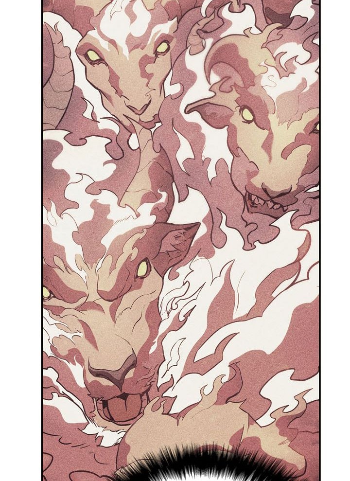 A Disaster-Class Hero Has Returned Chapter 05 Gambar 39