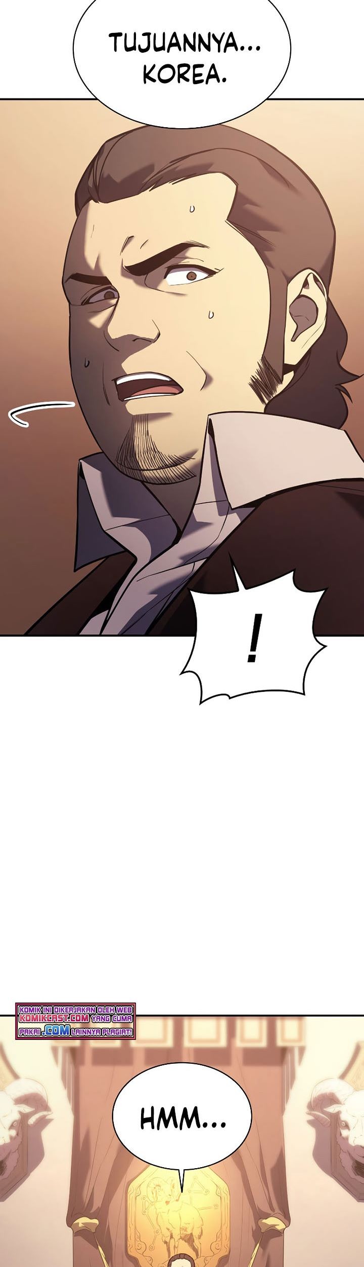 A Disaster-Class Hero Has Returned Chapter 05 Gambar 44