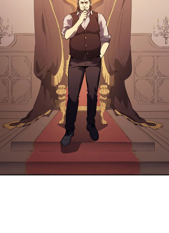 A Disaster-Class Hero Has Returned Chapter 05 Gambar 45