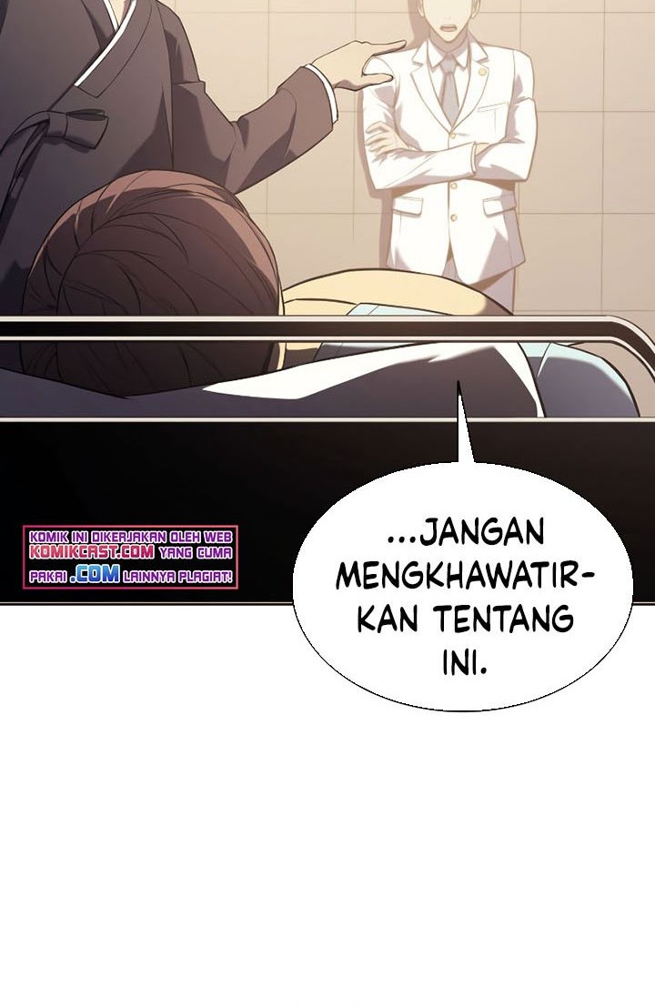 A Disaster-Class Hero Has Returned Chapter 05 Gambar 67