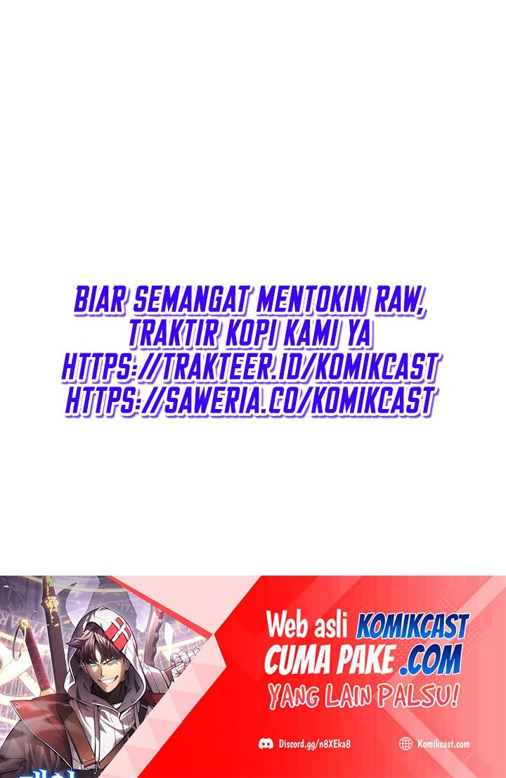 A Disaster-Class Hero Has Returned Chapter 05 Gambar 69