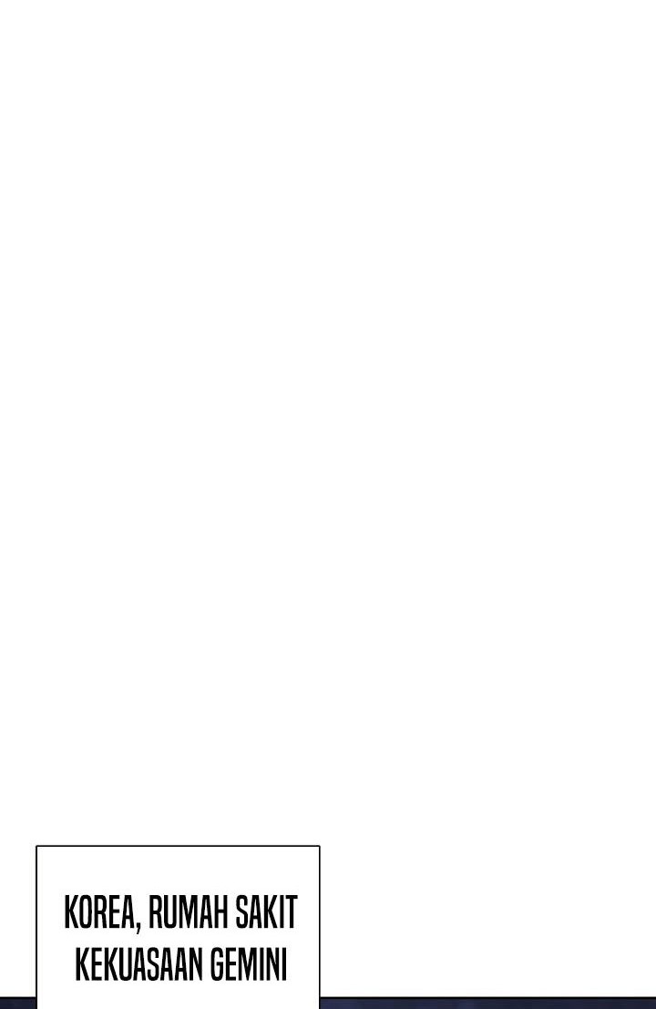 A Disaster-Class Hero Has Returned Chapter 05 Gambar 63