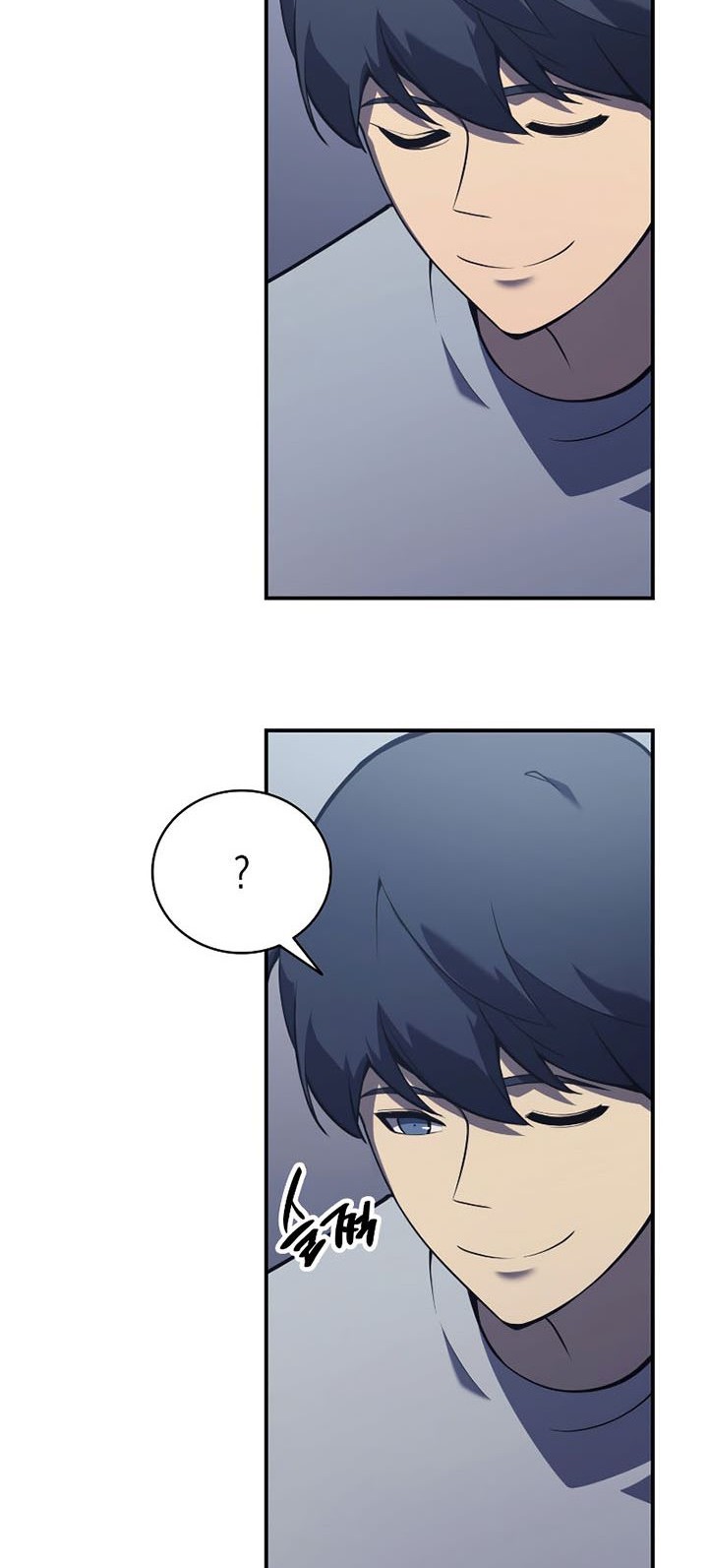 A Disaster-Class Hero Has Returned Chapter 05 Gambar 5